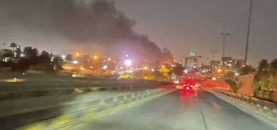 الصدر يلغي زيارته لبغداد والأمم المتحدة تأسف لتصاعد العنف