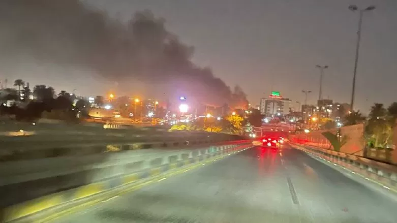 الصدر يلغي زيارته لبغداد والأمم المتحدة تأسف لتصاعد العنف