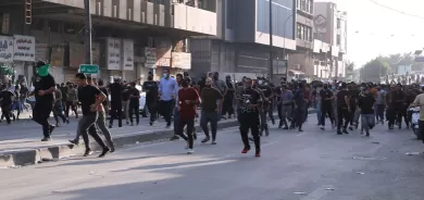 العراق يباشر بالتحقيق في 