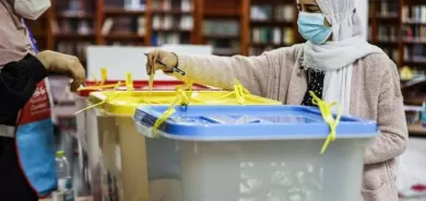 انتخابات ليبيا.. المرأة في مواجهة شرسة مع الإخوان