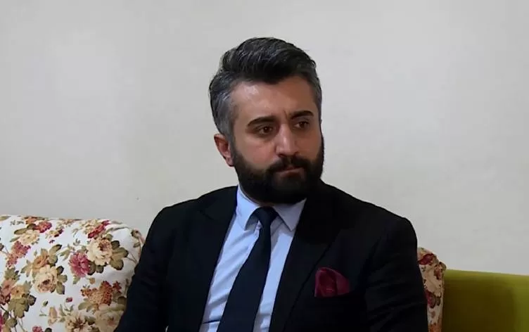 Hifzullah Kutum: Gotina 'Bijî Kurdistan' ne tawan e