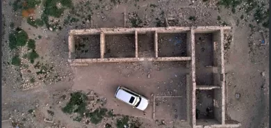 Li Duhokê piştî 36 salan gundek derket holê