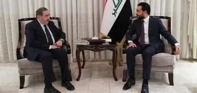 Helbûsî pêşwazî li şanda PDKê kir