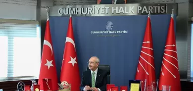 Kiliçdaroglu gef xwar: Berdêla wê dê giran be!