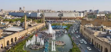 Iraq hewl dide di serjimêriyê de pirsa netewe nebe