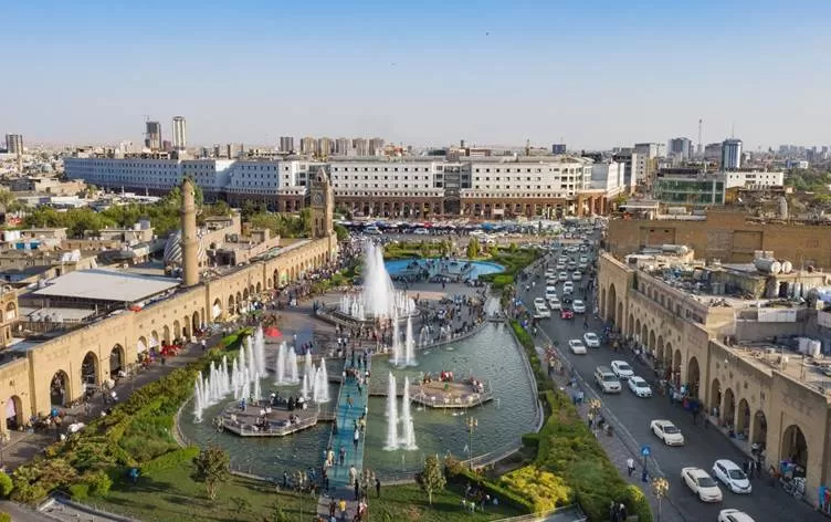 Iraq hewl dide di serjimêriyê de pirsa netewe nebe