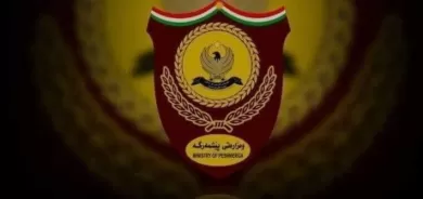 Germiyan – Pêşmergeyên Kurdistanê êrişeka terorîstên DAIŞê şikandin