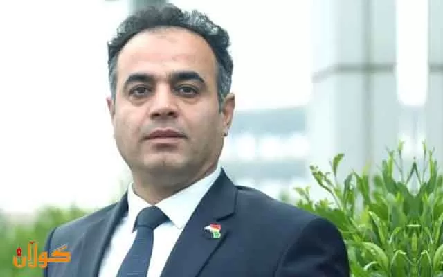 به‌ بێ بارزانیی ،هه‌ولێر ،پێكهێنانى حكومه‌تی نوێى عێراق ئه‌سته‌مه‌..