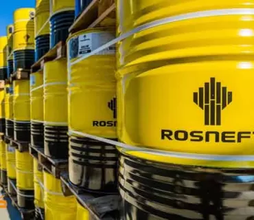 کۆمپانیای رووس نەفت: سەردەمی هەرزانی نەوت بەسەرچوو