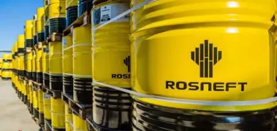 کۆمپانیای رووس نەفت: سەردەمی هەرزانی نەوت بەسەرچوو