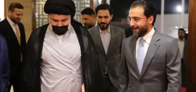 الصدر يقود حراكاً لحكم العراق.. الإقليم السنّي ومناطق النزاع على الطاولة