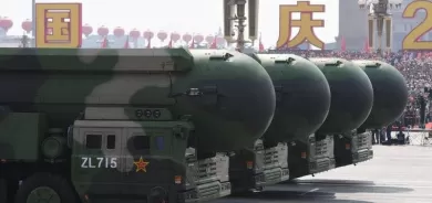 يهدد القوات الأميركية.. تفاصيل 