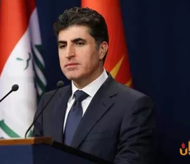 نێچیرڤان بارزانی هه‌وڵی تیرۆركردنی مسته‌فا كازمی ئیدانه‌ ده‌كات