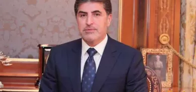 سه‌رۆكى هه‌رێمى كوردستان پەیامێكی بڵاوكردەوە