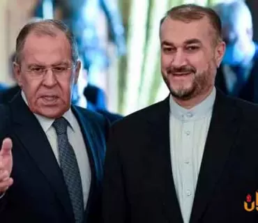 ڕووسیاو ئێران هاوڕان بە گەڕانەوە بۆ شێوازە بنەڕەتییەكەی ڕێككەوتنی ناوكی ئێران