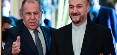 ڕووسیاو ئێران هاوڕان بە گەڕانەوە بۆ شێوازە بنەڕەتییەكەی ڕێككەوتنی ناوكی ئێران