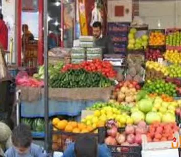 وەزارەتی كشتوكاڵی عێراق ڕاستەوخۆ بەرهەمە کشتوکاڵییە خۆماڵییەكان دەگوازێتەوە