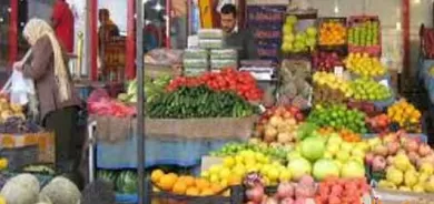 وەزارەتی كشتوكاڵی عێراق ڕاستەوخۆ بەرهەمە کشتوکاڵییە خۆماڵییەكان دەگوازێتەوە