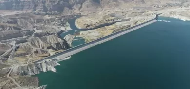 Tarkan: We çawa dil girt hûn Heskîfê ji nav bibin?