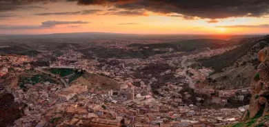 Li Akrê jin û zilamek hatin kuştin