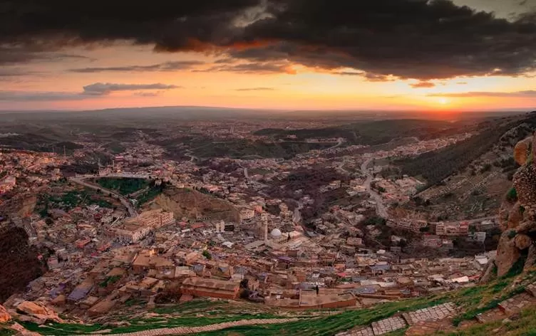 Li Akrê jin û zilamek hatin kuştin