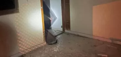 واشنطن بوست تروي تفاصيل الهجوم على منزل رئيس الوزراء العراقي بطائرة مسيرة