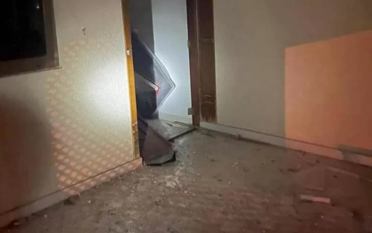 واشنطن بوست تروي تفاصيل الهجوم على منزل رئيس الوزراء العراقي بطائرة مسيرة