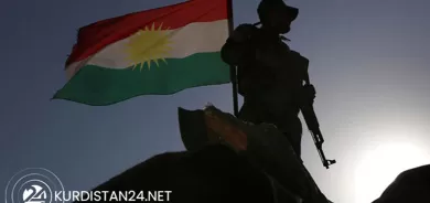 Hêza Pêşmerge û artêşa Iraqê operasyoneke hevbeş li Neynewayê bi serkeftî dawî kir