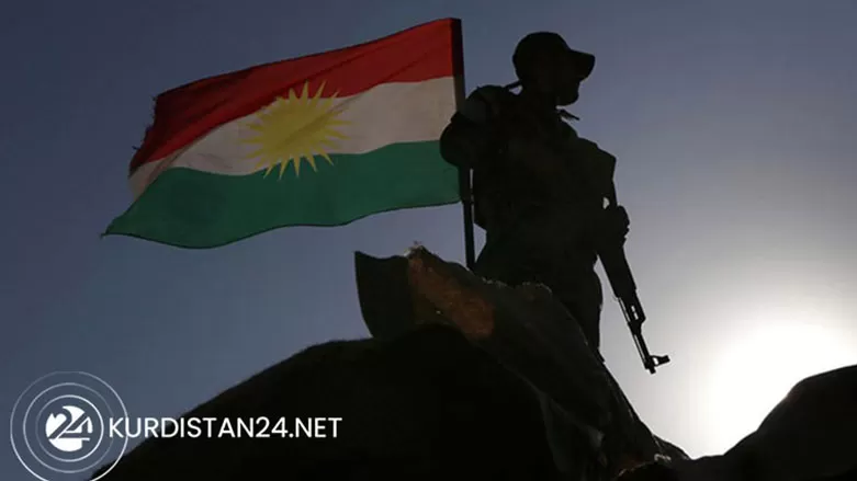 Hêza Pêşmerge û artêşa Iraqê operasyoneke hevbeş li Neynewayê bi serkeftî dawî kir