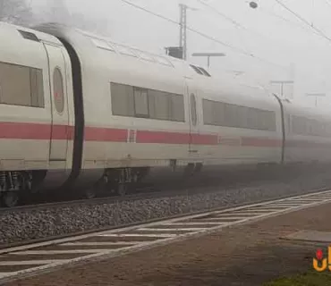 لە ئەڵمانیا هێرشبەرێك بە چەقۆ چەند سەرنشینی شەمەندەفەرێك بریندار دەكات