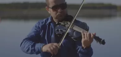 موزیكی(ئاوازێك لە هەناسەی تۆ)بڵاوبوویەوە