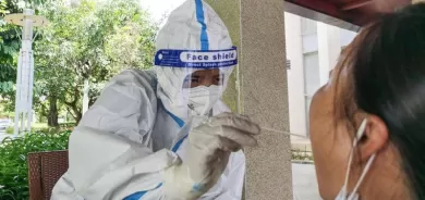 في أكثر مناطق العالم تشديدا لقيود كورونا.. كيف يعيش الناس؟