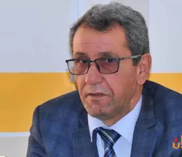 سوپاس دەوڵەتمەدار مەسرو بارزانی .. هەموومان قەرزاری نووسەرو کۆمەڵناسی مەزن ئیسماعیل بێشکچین .