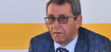 سوپاس دەوڵەتمەدار مەسرو بارزانی .. هەموومان قەرزاری نووسەرو کۆمەڵناسی مەزن ئیسماعیل بێشکچین .