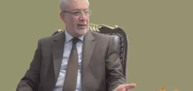 دكتۆر بەشیر حەداد سیاسەتمەدار و جێگری پێشووی سەرۆكی پەرلەمانی عێراق بۆ گوڵان:   هەمووان لە چاوەڕوانی ئەوەن سەرۆك بارزانی پرۆسەی سیاسیی عێراق لەم تونێڵە تاریكەی ئێستا دەرباز بكات