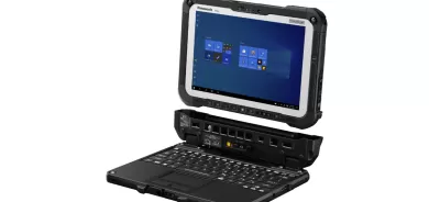 پتەوترین تەبلێت لاپتۆپی پاناسۆنیك