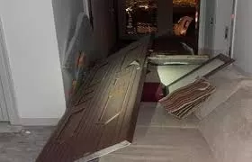 الداخلية العراقية: محاولة اغتيال الكاظمي جرت بـ 3 طائرات مسيرة