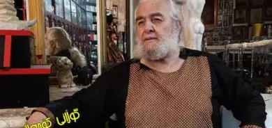 خوسرەو جاف:  من یەك كچم هەیە زۆر هاوڕێین و هیچ شتێكم لێ ناشارێتەوە و هەر كێشەیەكی هەبێت بۆم باس دەكات