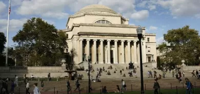 إخلاء مبان بجامعتين بنيويورك بعد تحذيرات من وجود قنابل