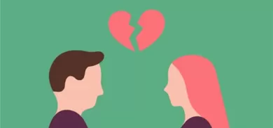 بانتهاء العلاقة العاطفية.. من يتأثر أكثر الرجال أم النساء؟