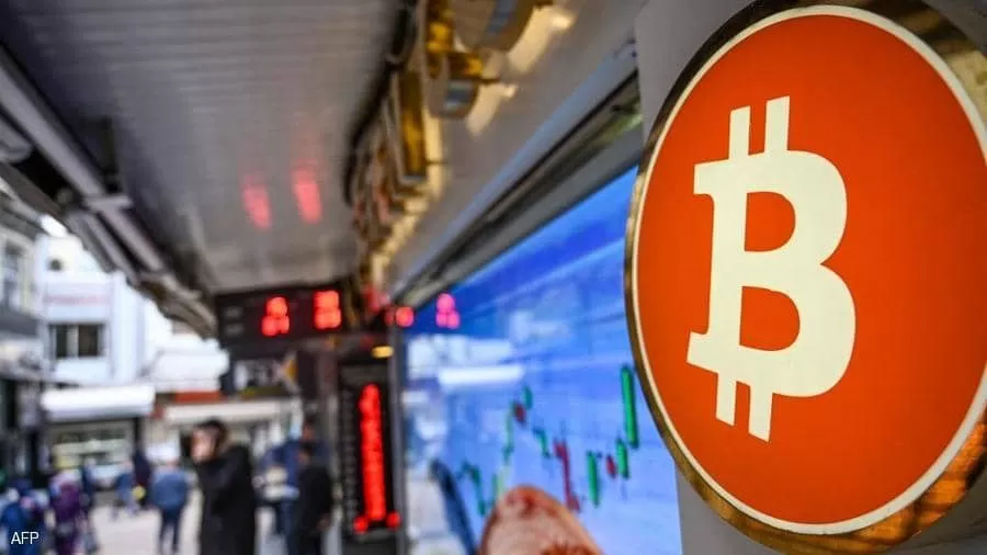 العملات المشفرة تواصل تسجيلها مستويات قياسية