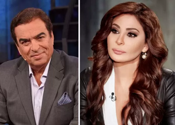 ئەلیسا: جۆرج قەرداحی هیچ لە لوبنان و یەمەن نازانێت