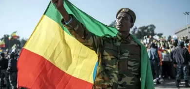 Li Etiyopyayê krîz; molet bi fermandarê artêşê hat dayîn