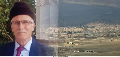 Pîr Xidir Silêman: Eger hikûmeta Iraqê ya hemûyan e bila rêkeftina Şingalê bicîh bîne