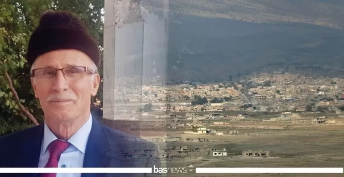 Pîr Xidir Silêman: Eger hikûmeta Iraqê ya hemûyan e bila rêkeftina Şingalê bicîh bîne