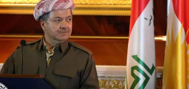 Serok Barzanî: Lazime pêşiya dubare bûna êrîşên han were girtin