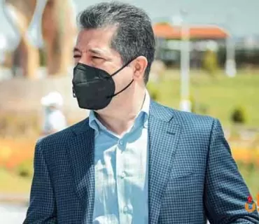 له‌ ژێر چاودێری بەرێز مه‌سرور بارزانی سه‌رۆكی حكوومه‌تی هه‌رێم پڕۆژه‌یه‌كی گرنگی كاره‌با له‌ پارێزگای هه‌ولێر بەگوژمەی 2 ملیار  ده‌كرێته‌وه‌.