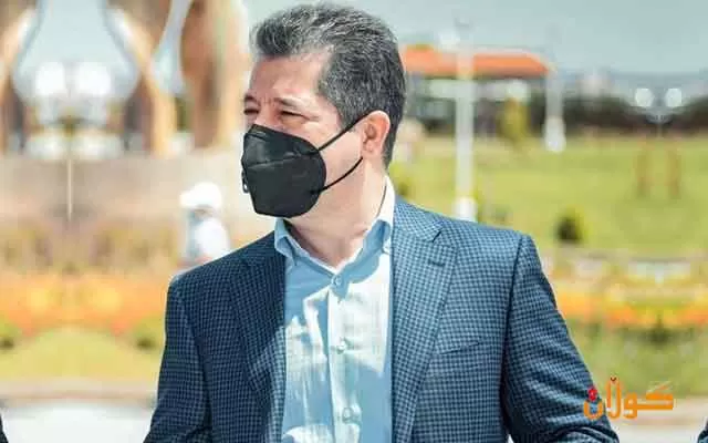 له‌ ژێر چاودێری بەرێز مه‌سرور بارزانی سه‌رۆكی حكوومه‌تی هه‌رێم پڕۆژه‌یه‌كی گرنگی كاره‌با له‌ پارێزگای هه‌ولێر بەگوژمەی 2 ملیار  ده‌كرێته‌وه‌.