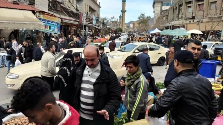 Desteya Amar ya Kurdistanê: Rêjeya hejariyê li Kurdistanê di bin standara navdewletî re ye