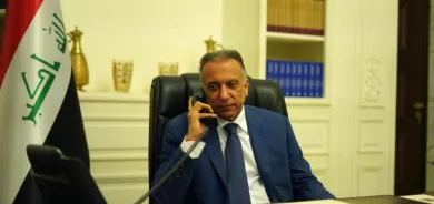 Kazimî: Êrîşkaran dinasim